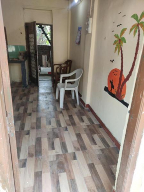 Parvati Niwas Homestay -Nearby Revdanda Beach & Fort - WiFi available